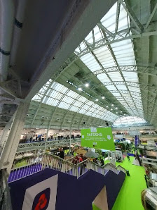 Olympia London thumb 7